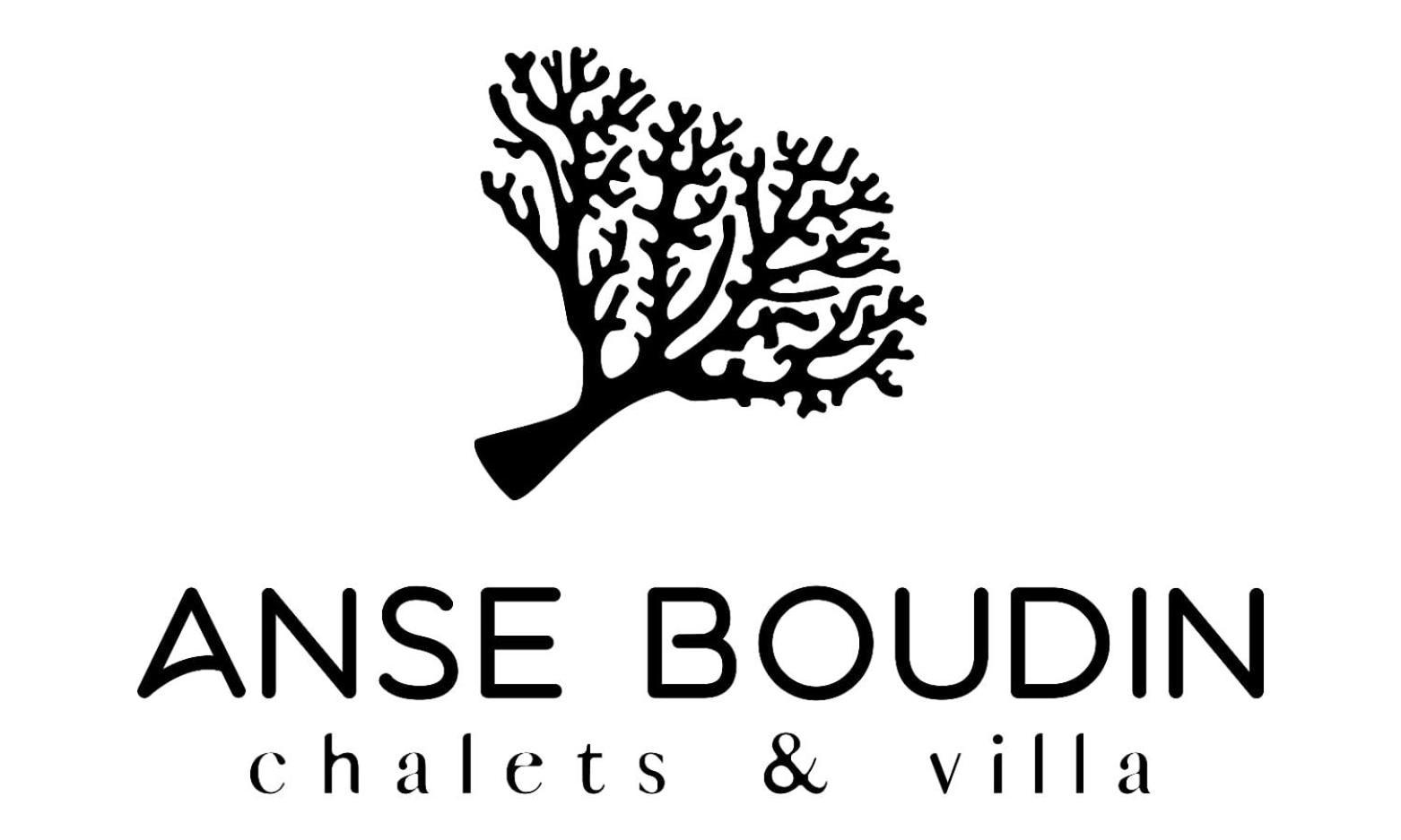 Anse Boudin Chalets & Villa Anse Lazio Luaran gambar